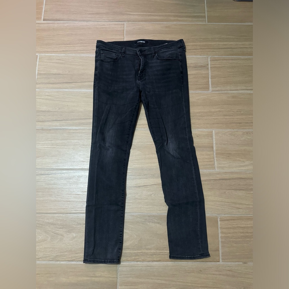 Express Men’s Jeans
